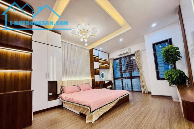 Bán nhà phố Hoàng Mai - Hoàng Văn Thụ, 43m, 4 tầng. Giá: 7.5 tỷ. LH: 0937158386 - 2