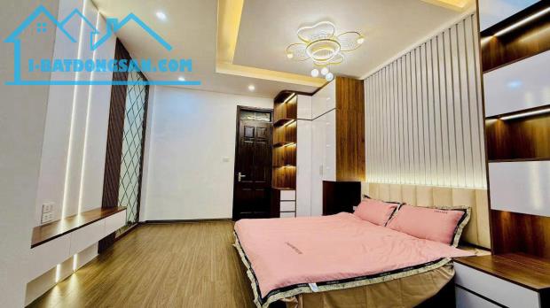 Bán nhà phố Hoàng Mai - Hoàng Văn Thụ, 43m, 4 tầng. Giá: 7.5 tỷ. LH: 0937158386 - 3