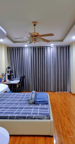 BÁN GẤP NHÀ 4 TẦNG PHỐ KIM MÃ.DT:45M2.NHÀ CÒN MỚI VỀ Ở ĐƯỢC LUÔN.NGÕ TRƯỚC NHÀ Ô TÔ TRÁNH. - 1
