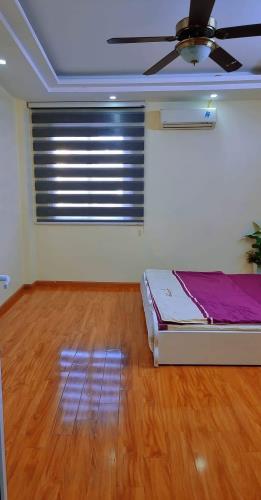 BÁN GẤP NHÀ 4 TẦNG PHỐ KIM MÃ.DT:45M2.NHÀ CÒN MỚI VỀ Ở ĐƯỢC LUÔN.NGÕ TRƯỚC NHÀ Ô TÔ TRÁNH. - 3