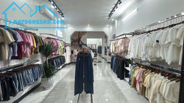 PHÂN LÔ – NGÕ 93 HOÀNG VĂN THÁI, THANH XUÂN – Ô TÔ VÀO NHÀ – KINH DOANH ĐỈNH – GIÁ 15.5 TỶ