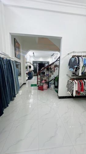 PHÂN LÔ – NGÕ 93 HOÀNG VĂN THÁI, THANH XUÂN – Ô TÔ VÀO NHÀ – KINH DOANH ĐỈNH – GIÁ 15.5 TỶ - 2