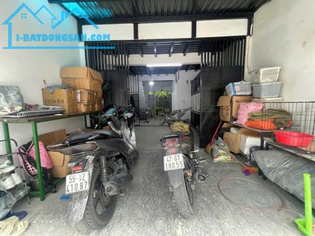 Bán nhà Nguyễn Thái Sơn, P.5, Gò Vấp: 4,3 x 14, giá 6,38 tỷ.