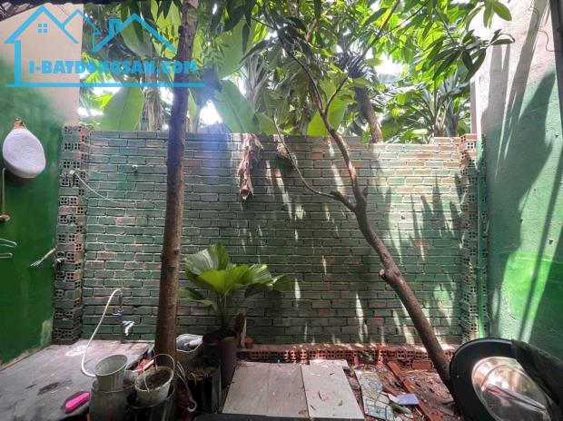 Bán nhà Nguyễn Thái Sơn, P.5, Gò Vấp: 4,3 x 14, giá 6,38 tỷ. - 2
