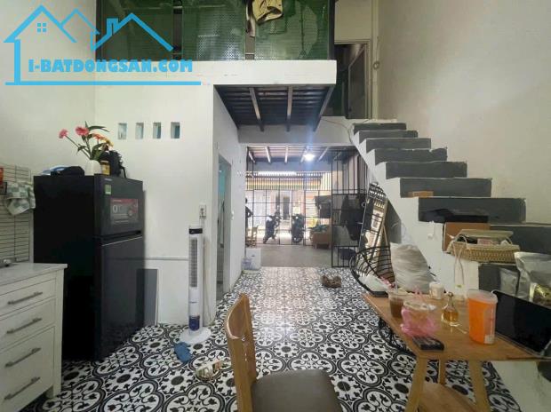 Bán nhà Nguyễn Thái Sơn, P.5, Gò Vấp: 4,3 x 14, giá 6,38 tỷ. - 3