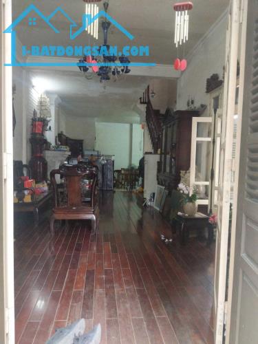 BÁN BIỆT THỰ CẦU GIẤY – 118M², 5 TẦNG, MẶT NGÕ Ô TÔ TRÁNH, BẢO VỆ 24/24, GIÁ 37 TỶ! - 3