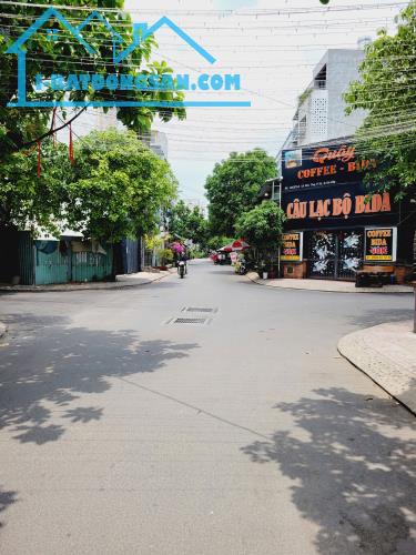 Góc 2 MT Lê Đức Thọ - 238m² nở hậu, sổ riêng 2024, chỉ hơn 9 tỷ