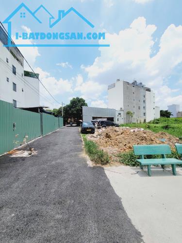 Góc 2 MT Lê Đức Thọ - 238m² nở hậu, sổ riêng 2024, chỉ hơn 9 tỷ - 1