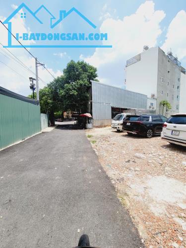 Góc 2 MT Lê Đức Thọ - 238m² nở hậu, sổ riêng 2024, chỉ hơn 9 tỷ - 3