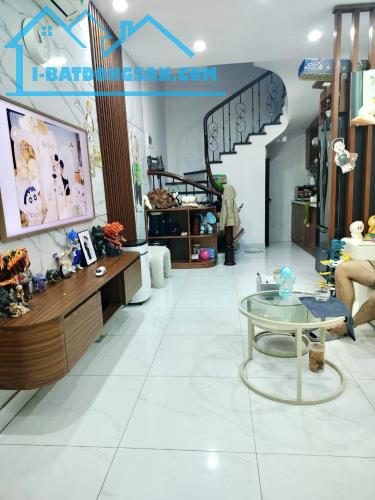 CCMN MẶT TIỀN RỘNG – LÔ GÓC - NGÕ THÔNG - VỊ TRÍ ĐẸP - PCCC ĐẦY ĐỦ