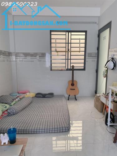 Còn 2 Căn Hộ Dịch Vụ Mini Cho Thuê tại phường 5, Gò Vấp, TP.HCM - 2
