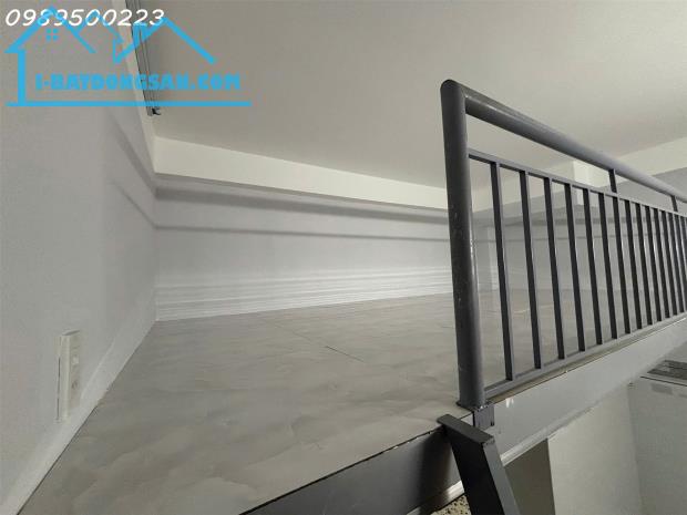 Còn 2 Căn Hộ Dịch Vụ Mini Cho Thuê tại phường 5, Gò Vấp, TP.HCM - 1