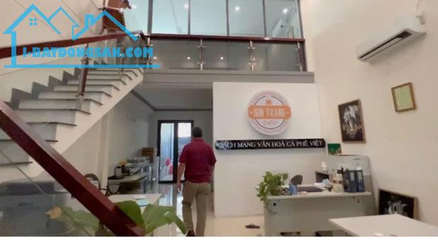 MẶT TIỀN LÊ VĂN LƯƠNG – PHƯỚC KIỂN – 162M² – GIÁ 16.x TỶ – KINH DOANH SẦM UẤT! - 1