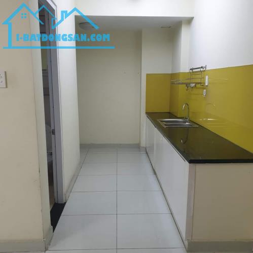 Cho thuê căn hộ 8X Plus quận 12, diện tích 64m2, 2 phòng, giá 7tr5