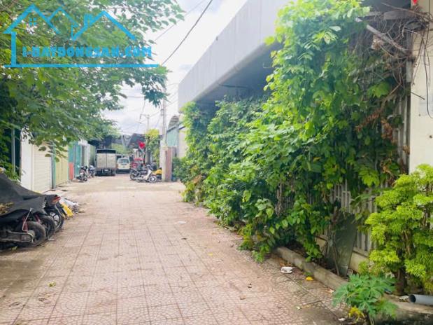 Bán nhà vị trí đẹp Hoàng Mai - Hà Nội