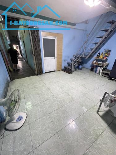 Bán nhà (6x17,3)m 103m2, Hẻm xe tải 6m Thoại Ngọc Hầu, Tân Phú - 1