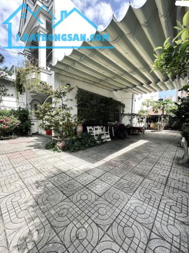 [TÂN BÌNH] BIỆT THỰ MINI - Ở/KINH DOANH - DÒNG TIỀN ĐỀU ĐẶN - CHỈ 60 TỶ