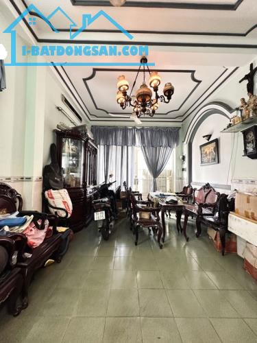 [TÂN BÌNH] BIỆT THỰ MINI - Ở/KINH DOANH - DÒNG TIỀN ĐỀU ĐẶN - CHỈ 60 TỶ - 1