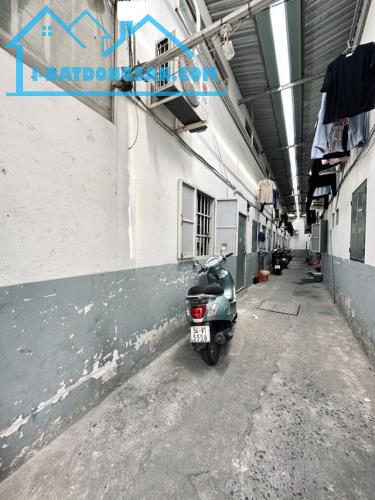 [TÂN BÌNH] BIỆT THỰ MINI - Ở/KINH DOANH - DÒNG TIỀN ĐỀU ĐẶN - CHỈ 60 TỶ - 3