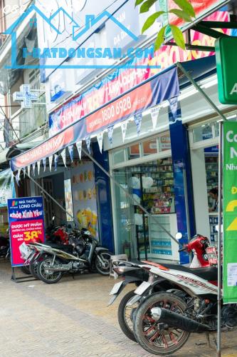 Bán nhà Long Châu ĐT 851, giá 6,5 tỷ (1 căn 3,5 tỷ), tổng 133m2, Lai Vung, Đồng Tháp - 3