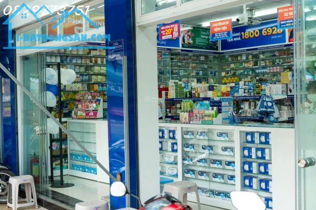 Bán nhà Long Châu ĐT 851, giá 6,5 tỷ (1 căn 3,5 tỷ), tổng 133m2, Lai Vung, Đồng Tháp - 1