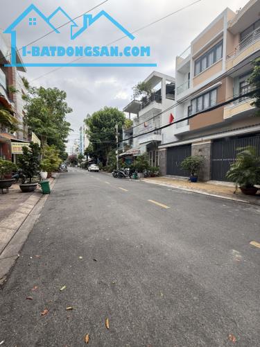 SIÊU PHẨM ĐẦU TƯ, MT TRẦN THỦ ĐỘ, TÂN PHÚ - 10 PHÒNG CHO THUÊ – NỞ HẬU L, CHỈ 14 TỶY