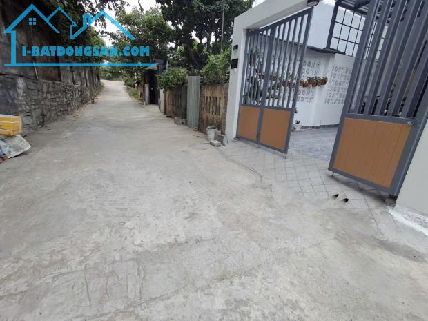 NHÀ GIÁ RẺ TT CẨM LỆ – 120M² – 3 PHÒNG NGỦ – CHỈ HƠN 2 TỶ - 1