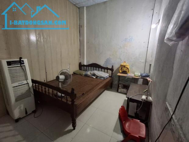 NHÀ GIÁ RẺ TT CẨM LỆ – 120M² – 3 PHÒNG NGỦ – CHỈ HƠN 2 TỶ - 3
