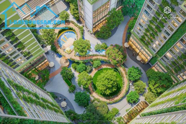 Sở hữu CH mặt tiền Quốc Lộ 13, bàn giao full nội thất, Tặng 01 Chỉ vàng cho KH booking - 1