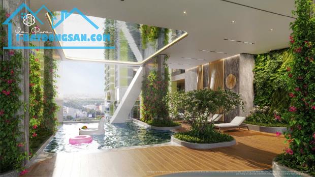Sở hữu CH mặt tiền Quốc Lộ 13, bàn giao full nội thất, Tặng 01 Chỉ vàng cho KH booking - 2