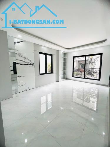 Bán nhà 5 tầng mới xây phố Trần Hòa, ô tô tránh, kinh doanh, chỉ 10.85 tỷ. - 3