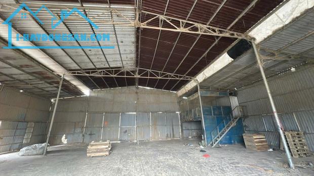 Bán nhà xưởng 2400m2 giá rẻ hơn bank đinh giá, Hố Nai 3, Trảng Bom, 7 tỷ 990 - 2