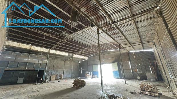 Bán nhà xưởng 2400m2 giá rẻ hơn bank đinh giá, Hố Nai 3, Trảng Bom, 7 tỷ 990 - 3