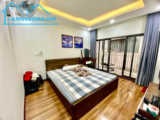 Bán nhà phân lô Hoàng Văn Thái 105m2, 4 tầng, mt 5.5m, ô tô tránh, kinh doanh, chỉ 23.5 tỷ - 2