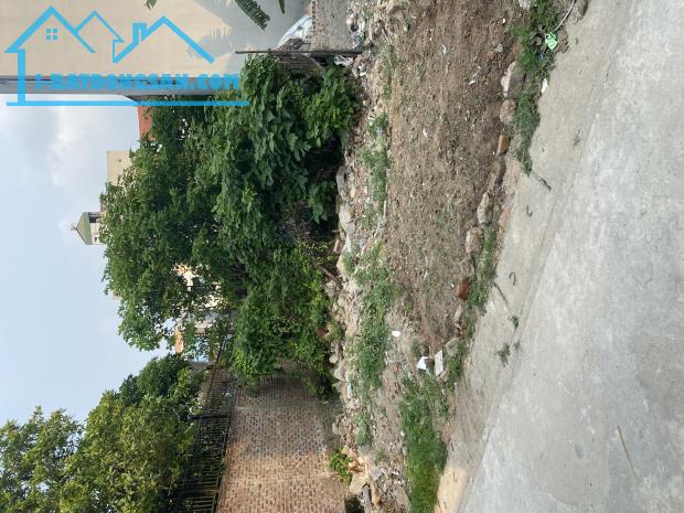 Bán đất Sáp Mai Võng La Đông Anh