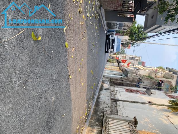 Bán đất Sáp Mai Võng La Đông Anh - 1