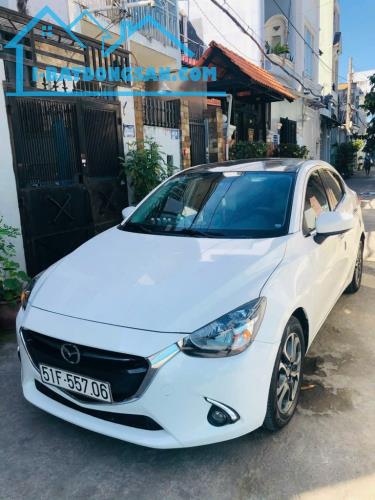🏠 NHÀ ĐẸP - GẦN THỐNG NHẤT & LÊ VĂN THỌ GV - HXH ĐẬU CỬA - DT 46M² - 2 TẦNG CHỈ HƠN 4 TỶ - 1
