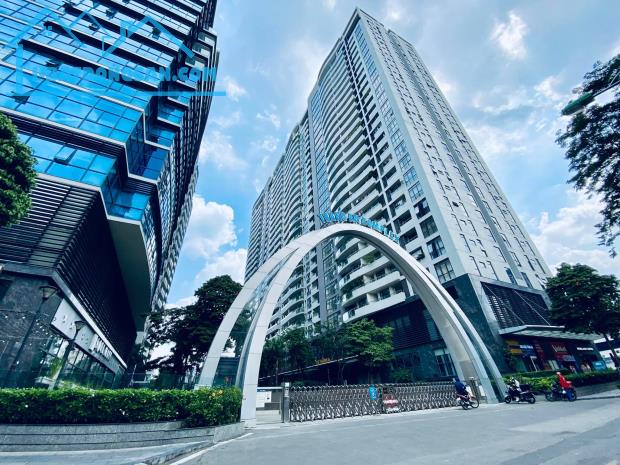 Bán gấp căn hộ chung cư Tràng An complex- 75m2 ( 2PN) – giá chỉ 7 tỷ ( có TL)