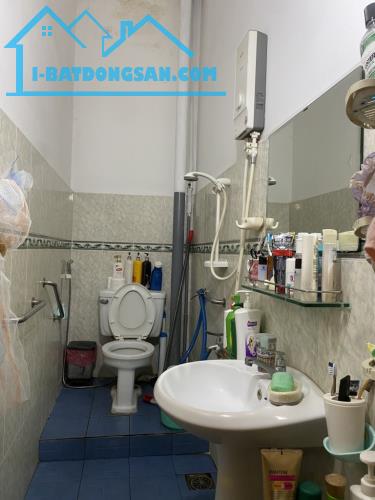 Bán Nhà Riêng 120m2, 25 tỷ, 6PN, 3 tầng tại Trần Đình Xu, Cô Giang, Q1, HCM - Hot! - 3