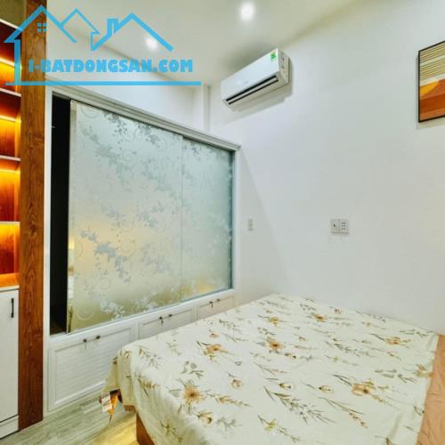 🏡 [ Bán Gấp ] Nhà Mặt Phố Đường Ô Tô Thông _ Liền Kề Lê Văn Thịnh , Quận 2 _ 3 Tầng 4 Pn. - 2