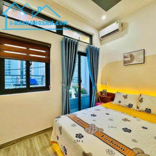 🏡 [ Bán Gấp ] Nhà Mặt Phố Đường Ô Tô Thông _ Liền Kề Lê Văn Thịnh , Quận 2 _ 3 Tầng 4 Pn. - 3