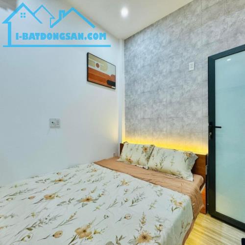 🏡 [ Bán Gấp ] Nhà Mặt Phố Đường Ô Tô Thông _ Liền Kề Lê Văn Thịnh , Quận 2 _ 3 Tầng 4 Pn. - 4