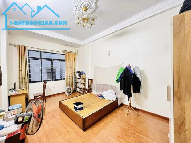 BÁN NHÀ NGÕ THÔNG Ô TÔ TRÁNH – PHỐ TRƯƠNG ĐỊNH - KINH DOANH SẦM UẤT – 10 TỶ - 1