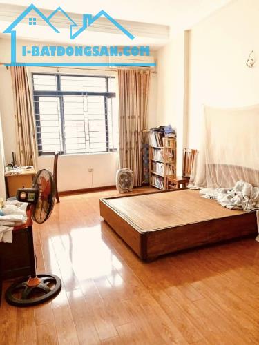 BÁN NHÀ NGÕ THÔNG Ô TÔ TRÁNH – PHỐ TRƯƠNG ĐỊNH - KINH DOANH SẦM UẤT – 10 TỶ - 2