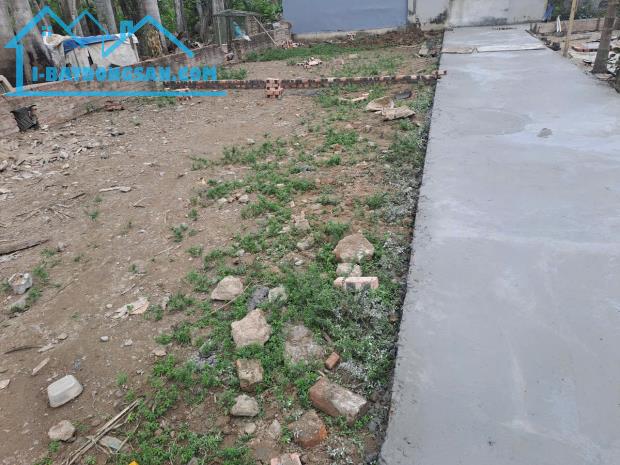 Bán đất tại ngõ 66 Kiều Hạ, Hải An, Hải Phòng, 42m2, 1.390 tỷ VND.