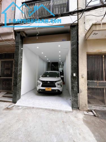 Bán nhà VẠN PHÚC, Ô tô vào nhà, Thang Máy, Nội Thất VIP, dt 45mx5t, 6PN, 10.6 Tỷ - 1