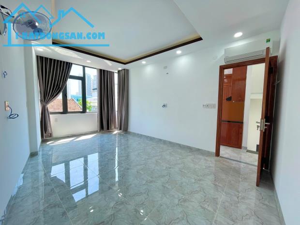 Bán nhà mới xây 79,5m2 đường Mai An Tiêm, Nha Trang - 3