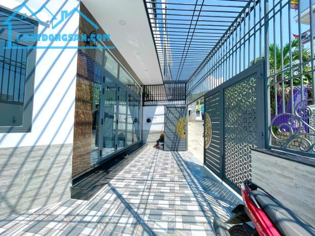 Bán nhà mới xây 79,5m2 đường Mai An Tiêm, Nha Trang - 5
