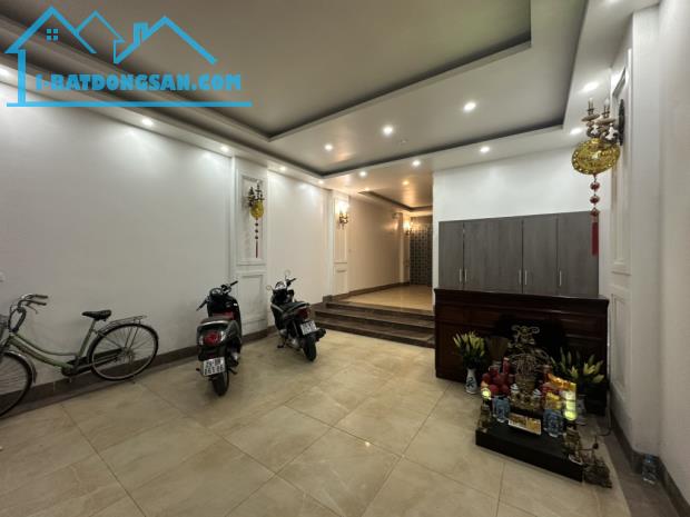 SIÊU HIẾM 1.0.2 BÁN TÒA BUILDING LIỄU GIAI - 100M2 - 9 TẦNG THANG MÁY -2 MẶT THOÁNG 68 TỶ - 1