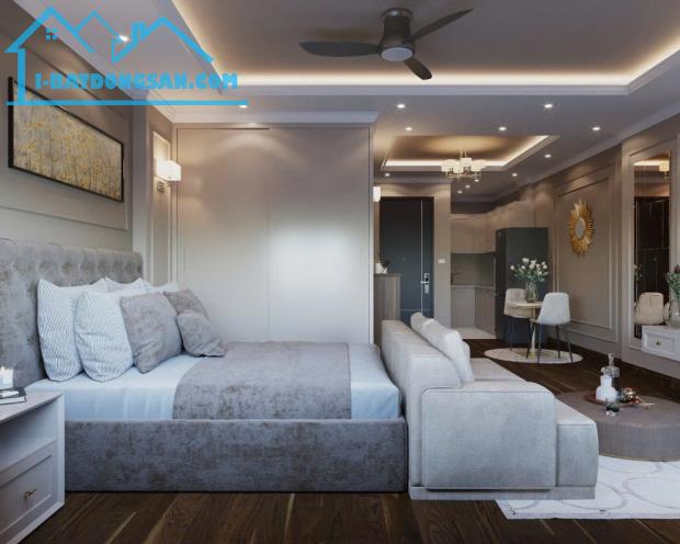 SIÊU HIẾM 1.0.2 BÁN TÒA BUILDING LIỄU GIAI - 100M2 - 9 TẦNG THANG MÁY -2 MẶT THOÁNG 68 TỶ - 2